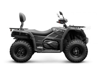 Goes TERROX 500 25kW