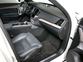 Volvo XC90 AWD INSCRIPTION LUXURY XENIUM FULL 2.0 B5 KERS Mild Hybrid 183kW