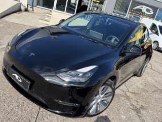 Tesla Model Y LONG RANGE DUAL MOTOR 4WD 378KW 153kW