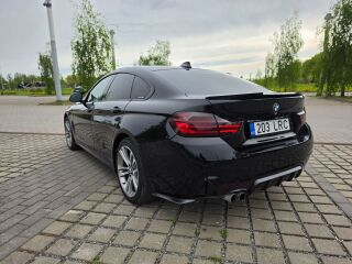 BMW 435 M pakett 3.0 230kW
