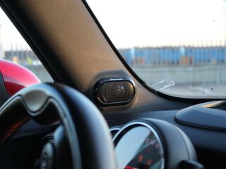 MINI John Cooper Works F56 2.0 170кВ