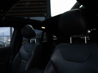 Mercedes-Benz GLE 350 3.0 190kW
