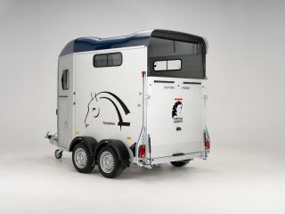 Cheval Liberte Touring Jumping + sadularuum+peade eraldus+ extra