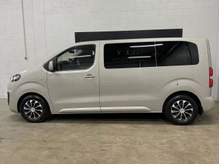 Citroen Jumpy Spacetourer 1.5 YH01 88kW