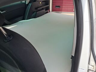Skoda Yeti 2.0 81kW
