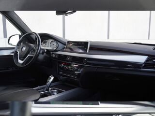 BMW X5 3.0 190kW