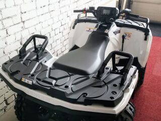Polaris Sportsman 570