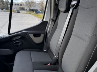 Renault Master 2.3 92kW