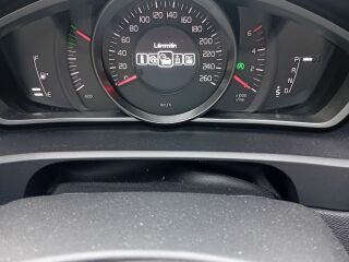 Volvo V40 1.6 84kW