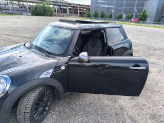 MINI One Business Line 1.6 55kW