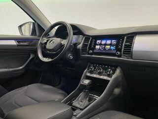Skoda Kodiaq Ambition 4x4 110kW