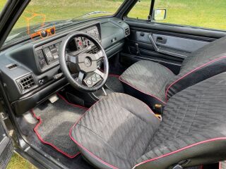 Volkswagen Golf 1.5 32kW