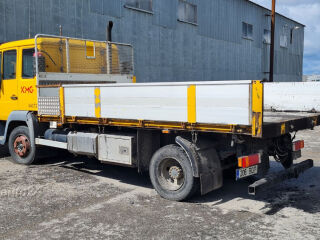 MAN 8.224LC Gudronaator 6.8 162kW