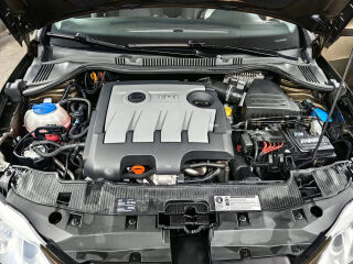 SEAT Ibiza 1.6 77kW