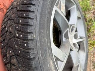 Peugeot 508 2.0 133кВ