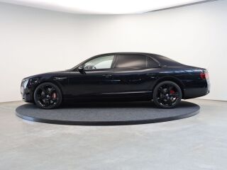Bentley Flying Spur W12 S 467kW