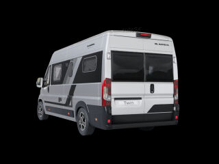 Adria TWIN SPORTS 640 SGX PTR 60 YEARS EDITION DELUXE 2.2 FIAT MultiJet3 HD 132kW