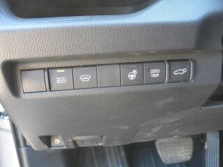 Toyota RAV4 Hybrid Dynamic Force 2.5 131kW