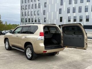 Toyota Land Cruiser 150 PREMIUM 3.0 D-4D 140kW