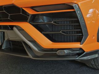 Lamborghini Urus PEARL CAPSULE 478kW