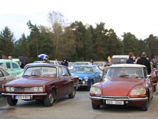 Rover 2000 SC 2.0 79kW
