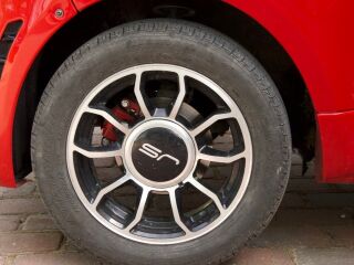 ligier JS50B1 4kW