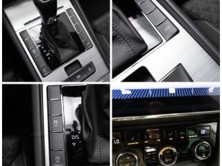 Skoda Superb 2.0 140kW