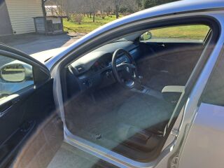 Volkswagen Passat 1.9 77kW