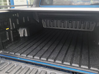 Ford Ranger Raptor 2.0 154kW