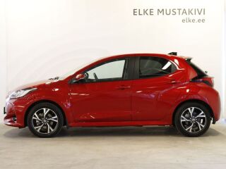 Toyota Yaris Active Plus Smart Comfort Pakett 68кВ