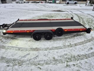Lorries PLAXX 27-4520
