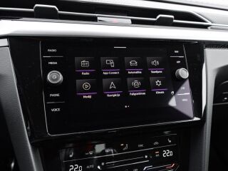 Volkswagen Arteon R-line 2.0 147kW