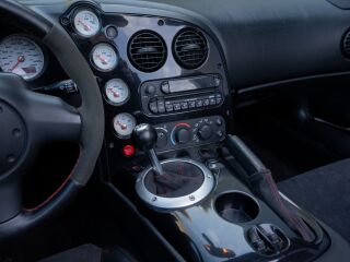 Dodge Viper SRT-10 8.3 372kW