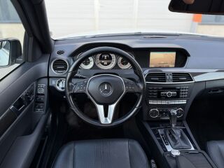 Mercedes-Benz C 300 CDI T 4Matic BlueEfficiency Avantgarde 3.0 V6 CDI 170кВ