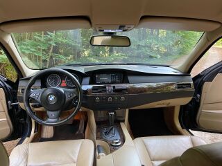 BMW 530 3.0 160kW