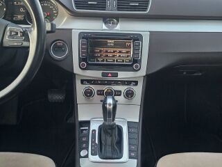 Volkswagen Passat Highline 2.0 155kW