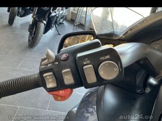 BMW K 1200 R R4 74kW