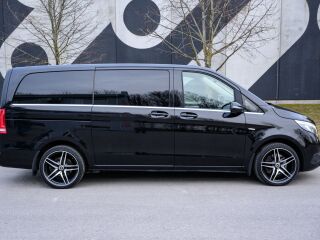 Mercedes-Benz V 250 2.1 140kW