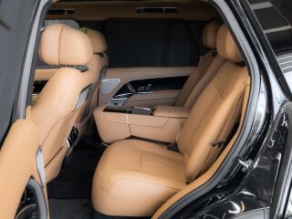 Land Rover Range Rover Autobiography P550 PHEV 3.0 294kW