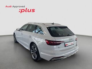 Audi A4 allroad quattro 2.0 195kW