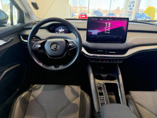 Skoda Enyaq iV60 70кВ