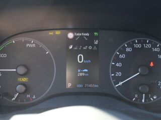Toyota Yaris Active Plus 1.5 68kW