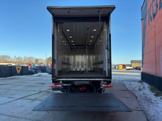 Volvo FH 500 6x2 375kW