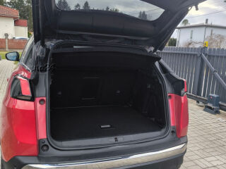 Peugeot 3008 3008 GT-Line BlueHDi 130 AT8 1.5 96kW