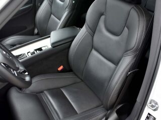 Volvo XC60 AWD H&K LUXURY INSCRIPTION INTELLI SAFE MY201 2.0 D4 140kW