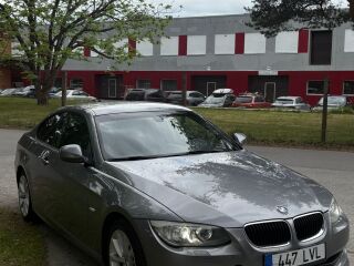 BMW 320 2.0 135kW