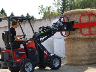 Norcar NORCAR a6226 18kW
