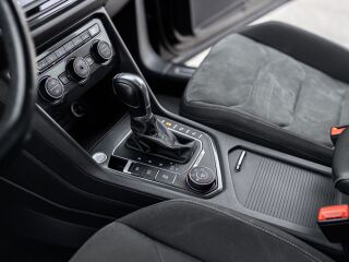 Volkswagen Tiguan 4Motion Highlane 2.0 110кВ