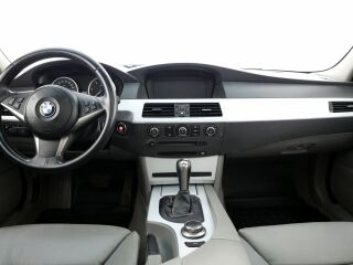 BMW 530 xDrive Executive ATM 3.0 XD 170kW