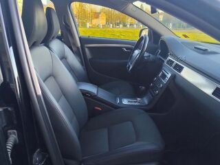 Volvo V70 2.4 129kW